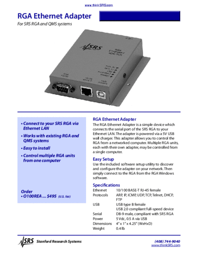 www.thinksrs.com-REAc