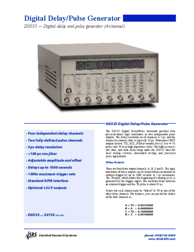 www.thinksrs.com-DG535c