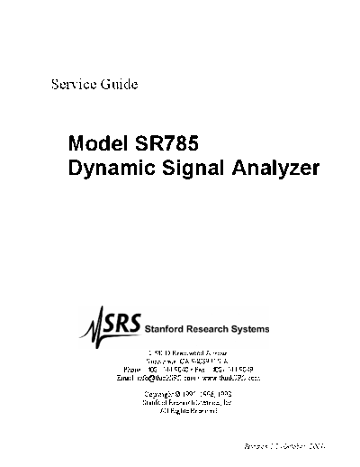www.thinksrs.com-SR785Servm