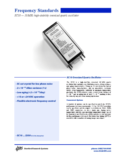 www.thinksrs.com-SC10c