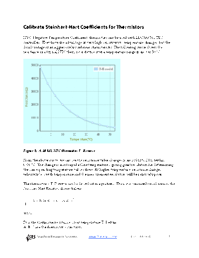 www.thinksrs.com-LDC Note 4 NTC Calculatorold