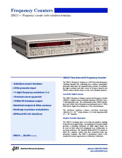 www.thinksrs.com-SR625c