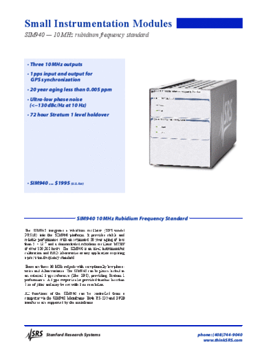 www.thinksrs.com-SIM940c