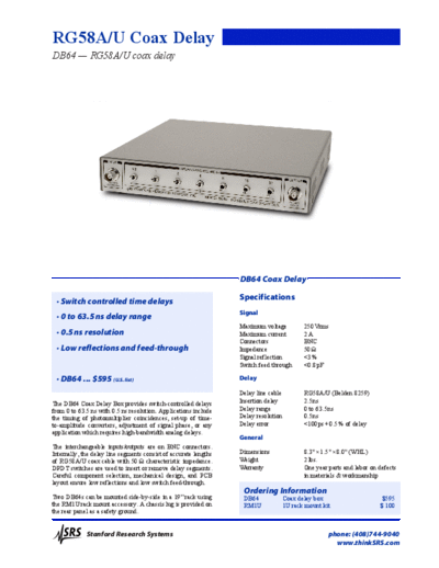 www.thinksrs.com-DB64c