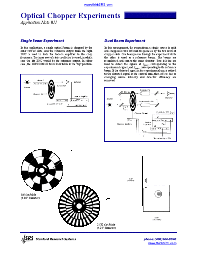 www.thinksrs.com-SR540_experiments