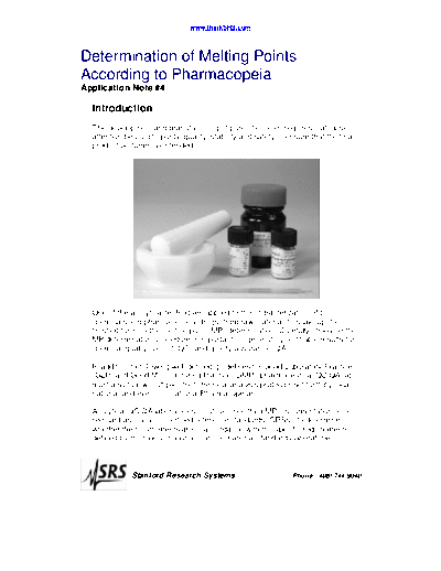 www.thinksrs.com-MP_Protocols