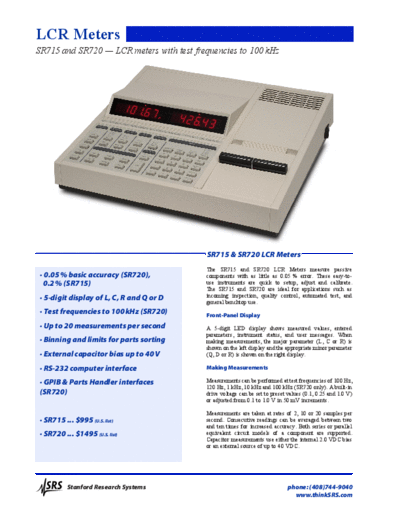 www.thinksrs.com-SR715720c