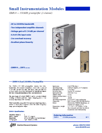 www.thinksrs.com-SIM914c
