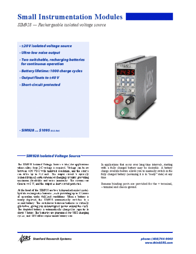 www.thinksrs.com-SIM928c