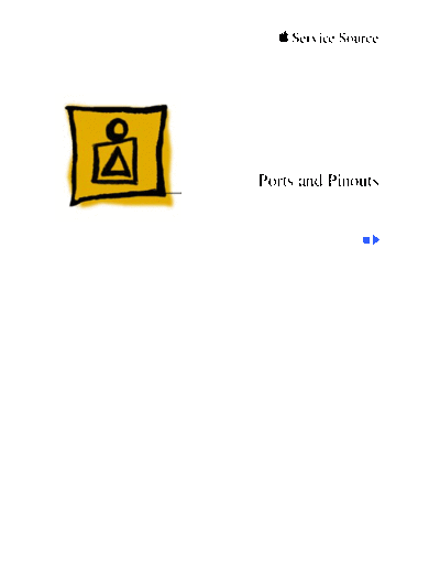 Ports_Pinouts