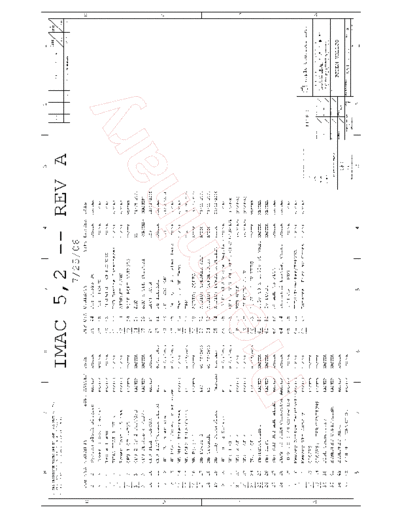 Apple_IMAC 5.2_VALLCO_051-7199_RevA