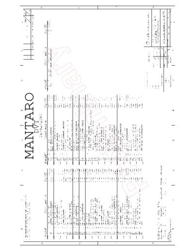 Apple Macbook Pro A1229_MANTARO_DVT_M76_051-7261_Rev16