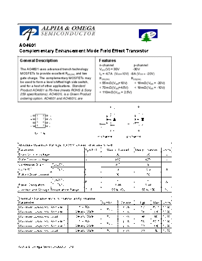 AO4601