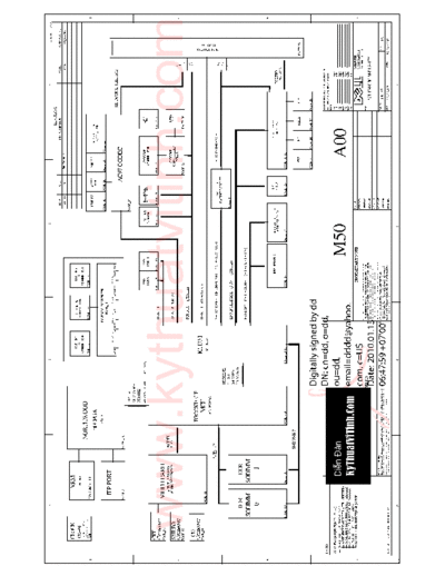 Dell Schemetic 8200_MB LA-1221