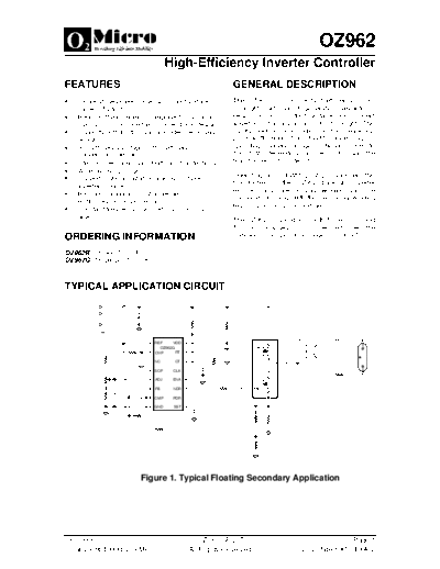datasheet