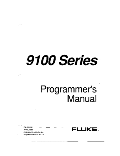 9100_Programmer
