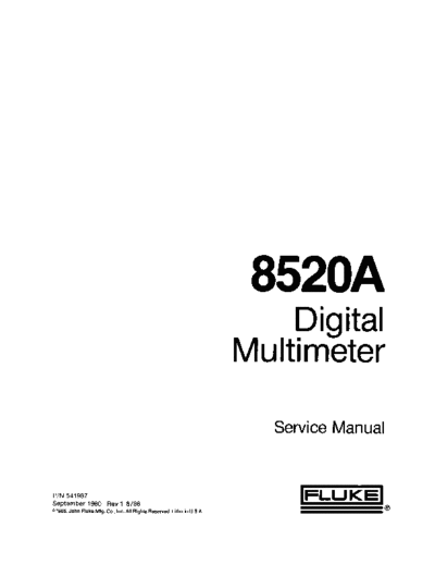 8520A