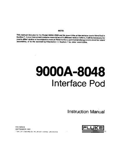 8048Pod