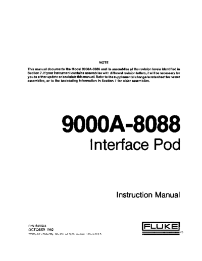 8088Pod