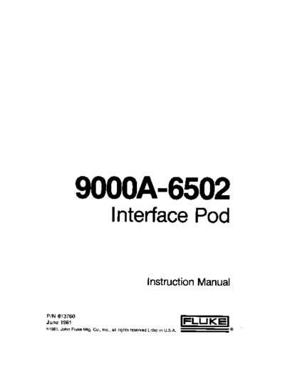 6502Pod
