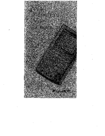 FLUKE 701_252C 702 Quick Reference Guide