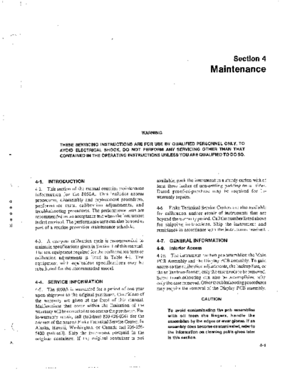 8050A_maintenance