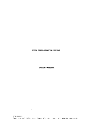 9010CourseNotes