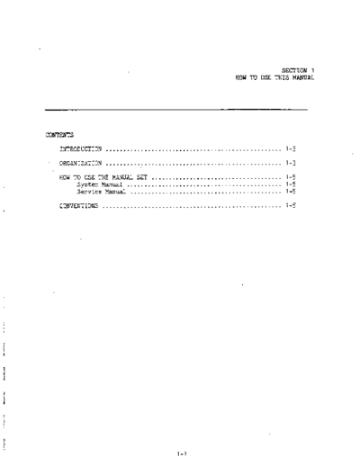 FLUKE 2289A Instruction