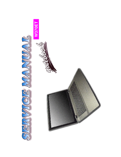 W370ET SM