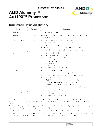 27353_au1100_SpecUpdate