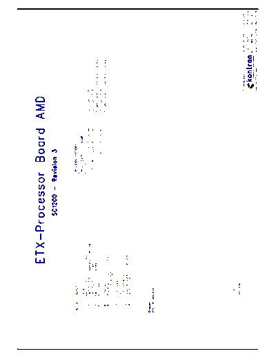 DBSC1200_Schematic
