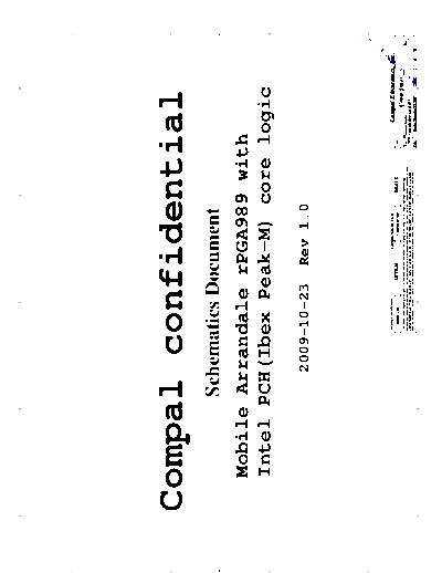 HP_COMPAQ_PRESARIO_CQ41_Compal_LA-4107P