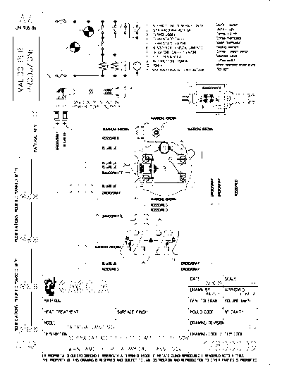 GAGGIA_CLASSIC_Electrical_Diagram_Wiring