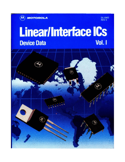 1993_Motorola_Linear_Interface_ICs_Vol_1
