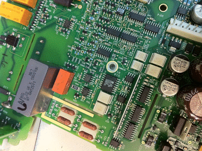 fluke8845truerms