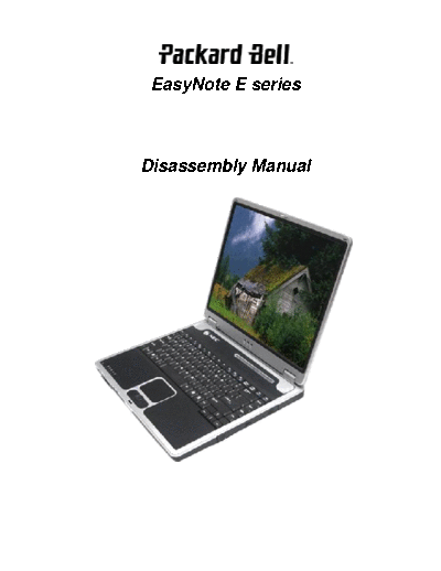easynote e