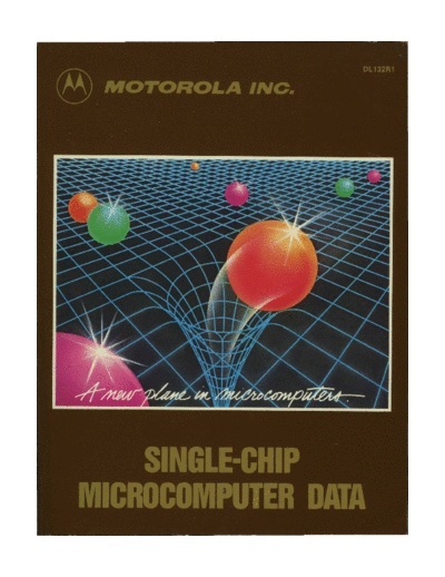 1984_Single-Chip_Microcontroller_Data