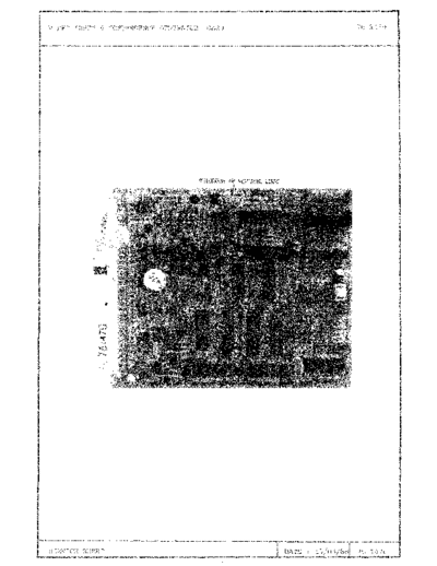 14 - VID IN,CONVRG GEN   1470