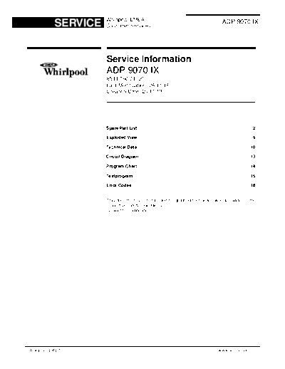ADP9070IX_SERVICE_MANUAL