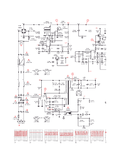 BEKO+ZZ7.194R-5+Power+Supply