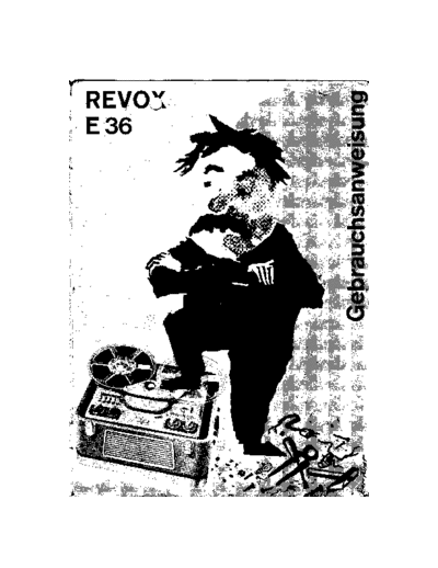 Revox--E36--user--ID7311