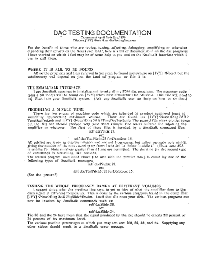 19790401_DAC_Testing_Documentation