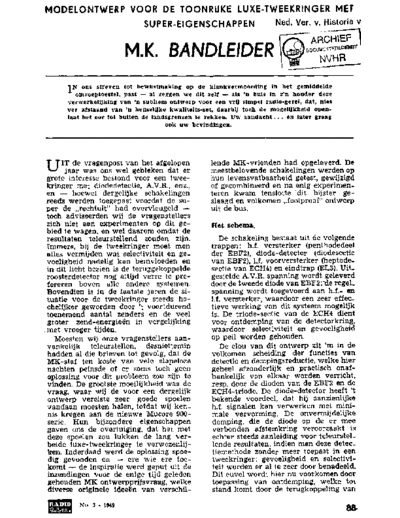 Amroh_Bandleider
