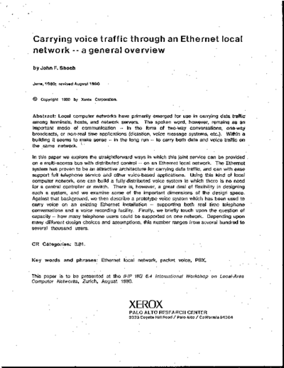 Shoch_Carrying_Voice_Traffic_Through_an_Ethernet_Local_Network_Aug80