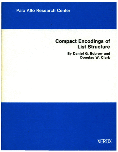 CSL-79-7_Compact_Encodings_of_List_Structure