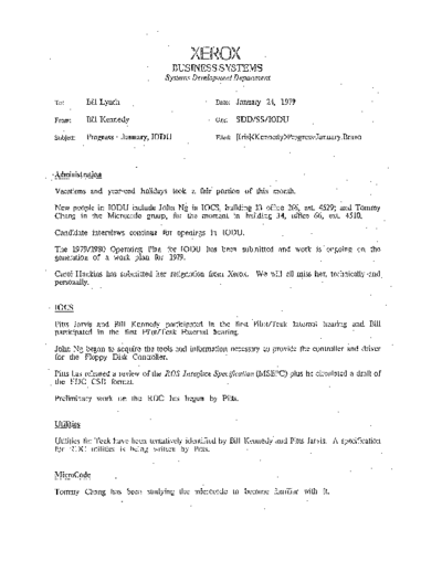 19790124_Progress_January_IODU