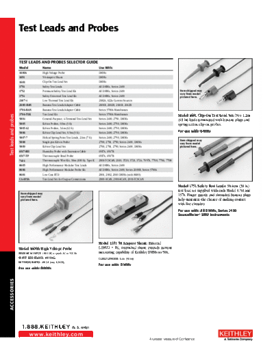 Acc_TestLeads-Probes