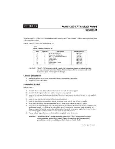 pa710a-Model_4200-CRT-RM