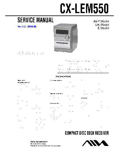 hfe_aiwa_cx-lem550_service_en