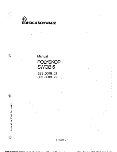Manuel Complet Anglais